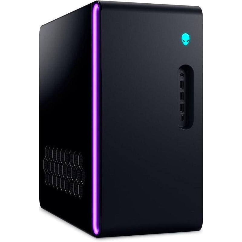 Dell Alienware Aurora ACT1250 Gaming Desktop con Intel 20-core, 64GB RAM, 4TB SSD, RTX 5080, Enfriador Líquido y Windows 11