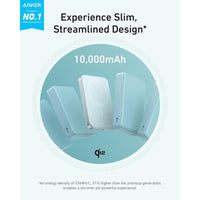 Power Bank MagGo De Anker Ultrafino 10000mAh Para iPhone