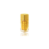 Rasasi Khaltat Al Khasa Ma Dhan Al Oudh Eau de Parfum en spray unisex, fragancia ámbar especial de larga duración
