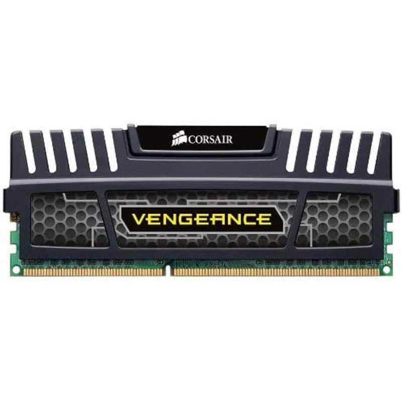 Corsair CMZ16GX3M2A1600C9 Vengeance 16GB (2x8GB) DDR3 1600 MHz (PC3 12800) Memoria de escritorio 1.5V