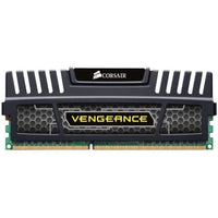 Corsair CMZ16GX3M2A1600C9 Vengeance 16GB (2x8GB) DDR3 1600 MHz (PC3 12800) Memoria de escritorio 1.5V
