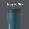Owala SmoothSip Slider  High Dive (Pequeño defecto estetico)