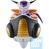 Bandai Spirits Ichibansho - Figura coleccionable de Dragon Ball Z, Frieza del ejército de Frieza