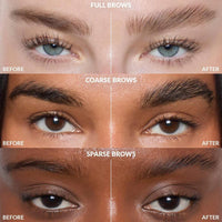 Brow Sculpt Gel Esculpidor y de Efecto Lifting para Cejas, Fijación Fuerte