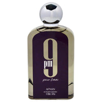 Afnan 9 PM Pour Femme for Women EDP Spray