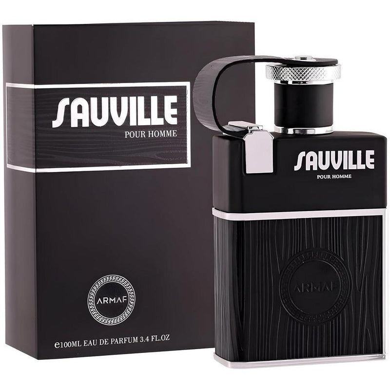 Armaf Sauville Pour Homme for Men Eau de Parfum Spray