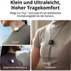 DJI Mic Mini (1 TX + 1 RX), micrófono inalámbrico Lavalier para iPhone, cámara, Android, ultraligero, con cancelación de ruido