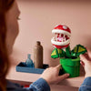 LEGO Super Mario Piranha Plant Set de construcción para adultos, coleccionable de Super Mario para decoración y regalo