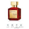 Maison Francis Kurkdjian Baccarat Rouge 540, Perfume puro con fragancia floral intensiva, 70 ml