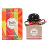 HERMES Twilly d'Hermès Eau de Parfum Spray para mujeres, aroma floral frutado por Christine Nagel