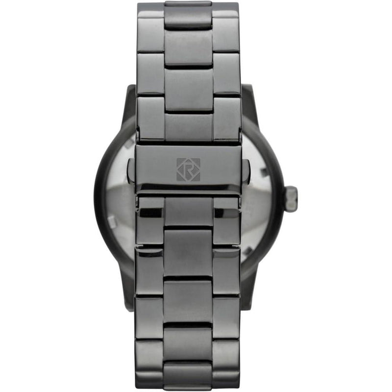 Reloj de Vestir RELIC Payton Bracelet para Hombre con Acero Inoxidable Chapado y Resistencia al Agua