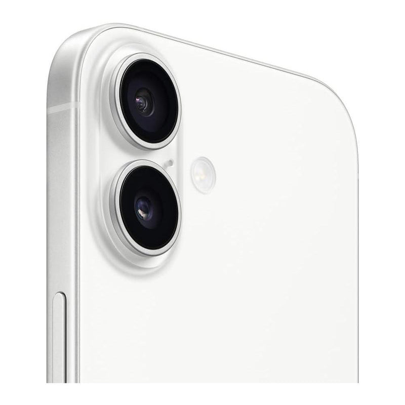 Iphone 17 256GB Blanco Renovado