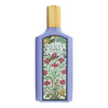Flora Gorgeous Magnolia de Gucci fragancia fresca y femenina con notas de magnolia y cítricos