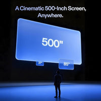 XREAL 1S AR Glasses, pantalla virtual, 3DoF nativo, modo 3D, chip X1 compatible con dispositivos USB-C DP y Switch 2