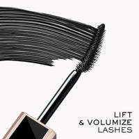 Lancôme Máscara De Pestañas Lash Idôle Voluminizadora Negra
