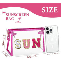 Bolsa Esencial de Playa para Verano