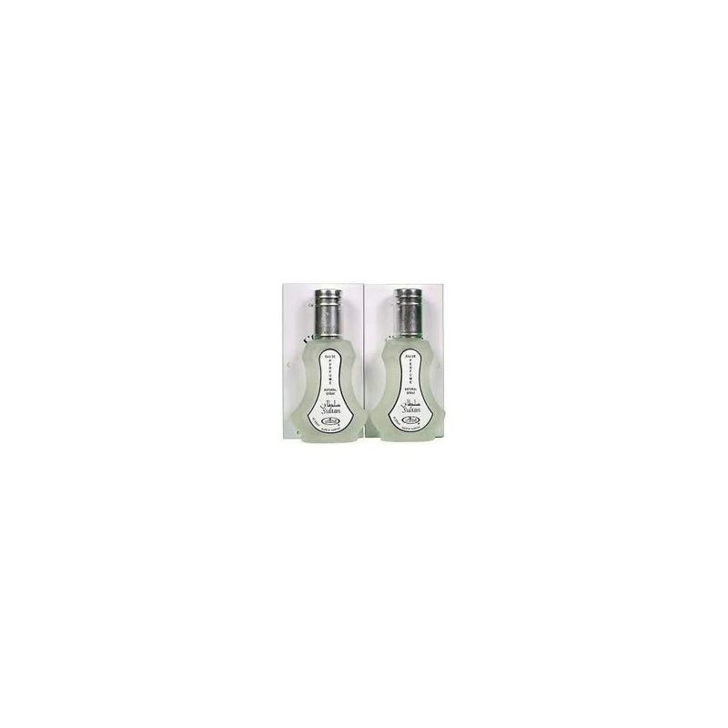 Al-Rehab Sultan Crema Perfumada