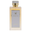 Merve Ambre para Mujer - Eau de Parfum Spray con elixir de caramelo, vainilla y ámbar