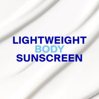Supergoop! PLAY Everyday Lotion SPF 50 para cuerpo y rostro, ideal para días activos, rápida absorción, resistente al agua