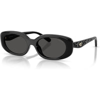 COACH Lentes Hc8443d para Mujer