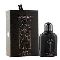Armaf Club De Nuit Private Key To My Dreams for Men Extrait De Parfum Spray