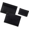 Cartera Calvin Klein para hombre con diseño minimalista bifold y fundas para tarjetas con bloqueo RFID