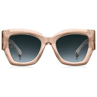 Gafas de sol Tommy Hilfiger para mujer, diseño mariposa en gris degradado, modelo TH 1862/S 0FWM