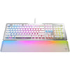Teclado Gaming PC Turtle Beach Vulcan II Max con RGB Personalizable y Reposa Muñeca