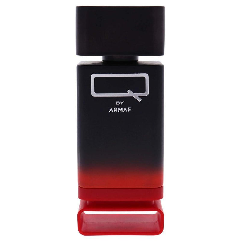 Armaf Q Uomo EDP Spray Men