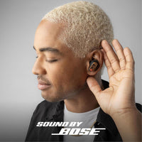 Skullcandy Method 360 ANC Auriculares inalámbricos con cancelación de ruido, sonido Bose, Bluetooth, hasta 40 horas de batería