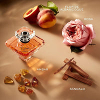 Lancôme Trésor Eau de Parfum