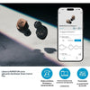 Sennheiser Momentum True Wireless 4 Auriculares Inalámbricos Bluetooth ANC Adaptable Sonido Cristalino Negro Copper