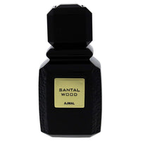 Ajmal Santal Wood Eau De Parfum Spray Unisex