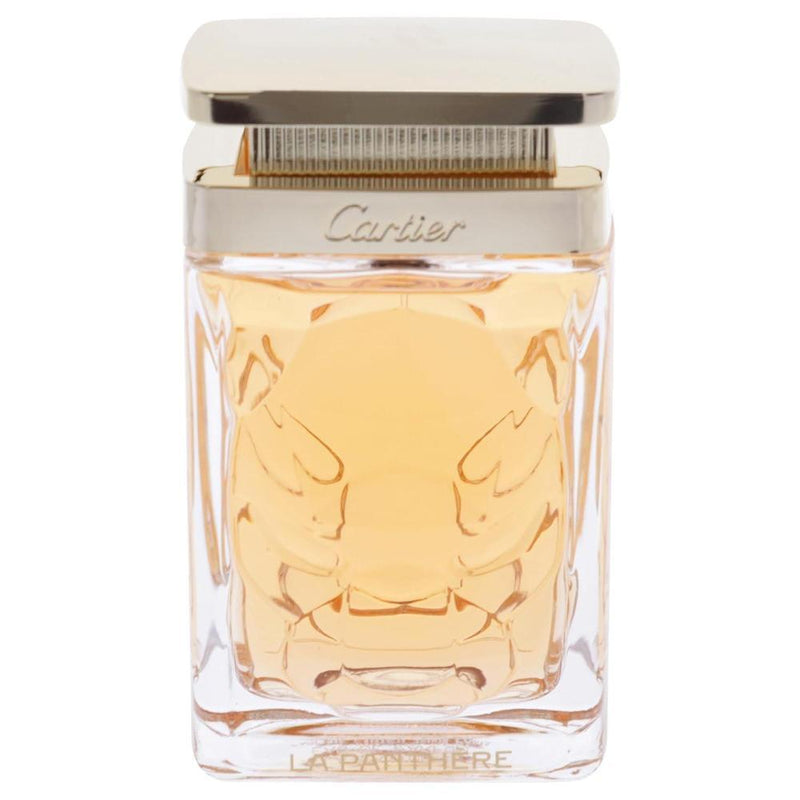 La Panthere De Cartier Para Mujer 100ml Chypre Floral Felina