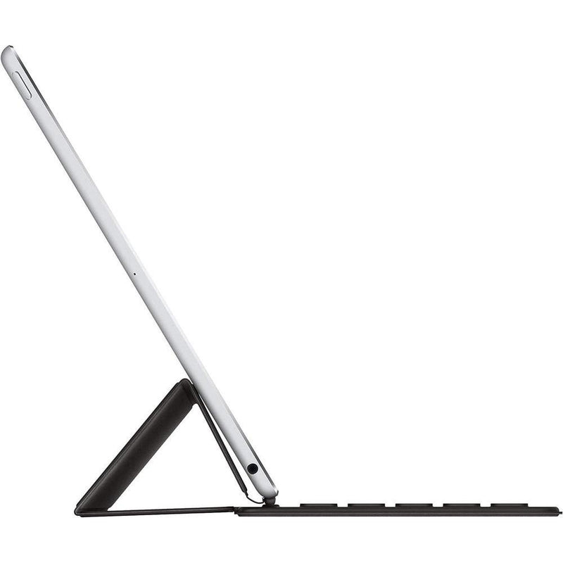 Apple Teclado inteligente: Teclado y Funda para iPad Pro 10.5", iPad Air (3ª gen), y iPad (7ª, 8ª, 9ª gen) - negro