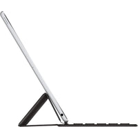 Apple Teclado inteligente: Teclado y Funda para iPad Pro 10.5", iPad Air (3ª gen), y iPad (7ª, 8ª, 9ª gen) - negro