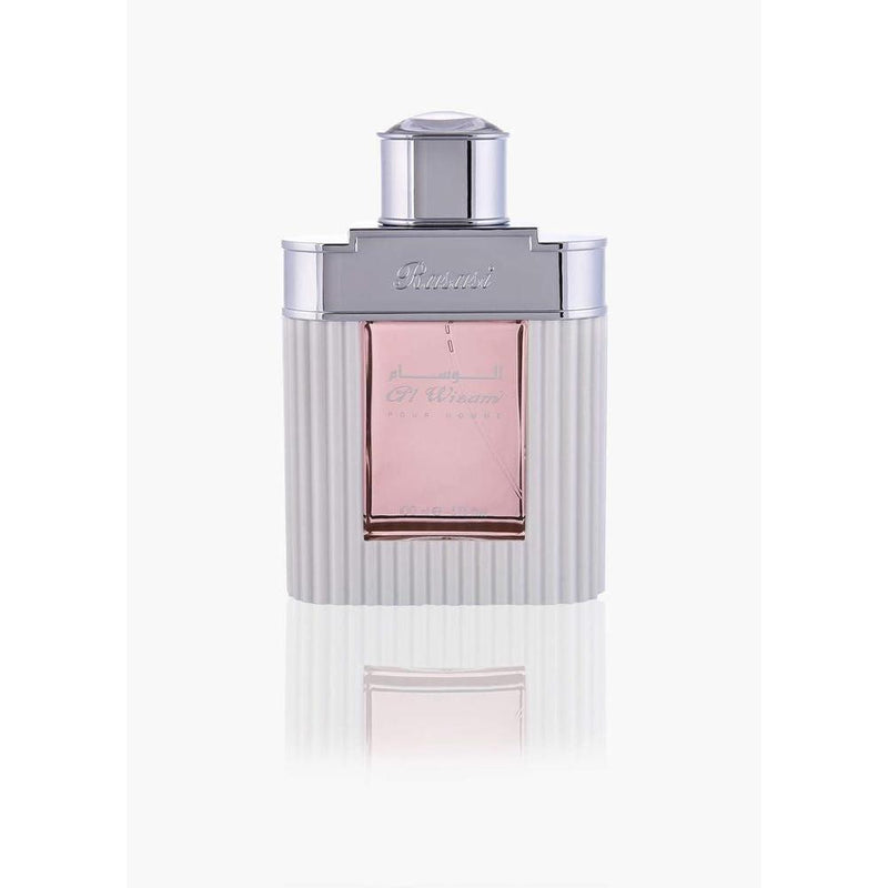 Rasasi Al Wisam Day Born to Win Eau De Parfum Spray for Men