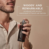Malbec Eau de Toilette By O Boticario Cologne For Men