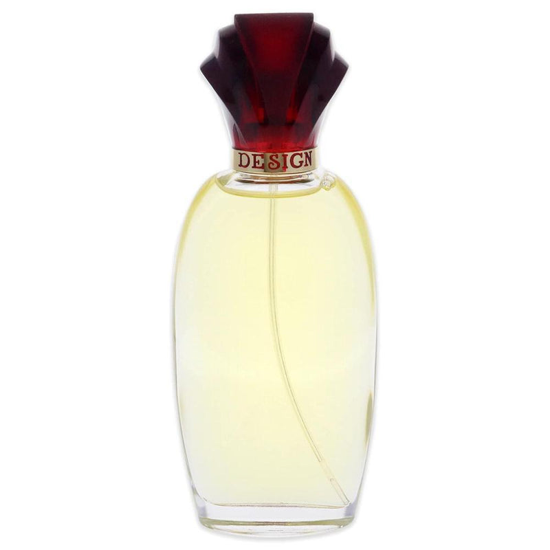 Perfume Eau de Parfum Spray para Mujer Design de Paul Sebastian