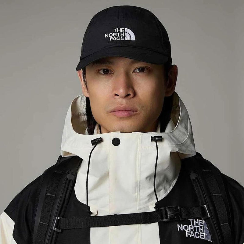 Sombrero Horizon clásico de The North Face: sostenible, de ajuste perfecto para aventuras al aire libre y uso diario