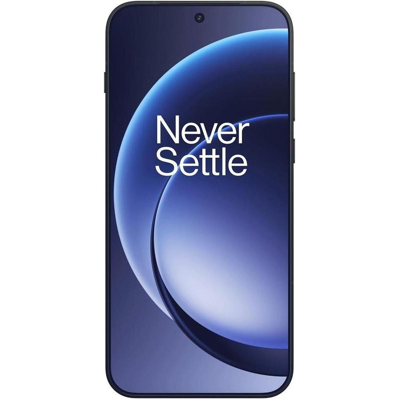 OnePlus 15 con 16GB RAM, 512GB almacenamiento, Dual-SIM, Desbloqueado, Snapdragon 8 Elite Gen 5, batería de 7300mAh, Negro Infinito