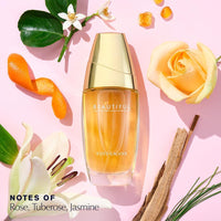Estée Lauder Beautiful Eau de Parfum Spray con Notas de Rosa, Lirio, Tuberosa y Flor de Naranja