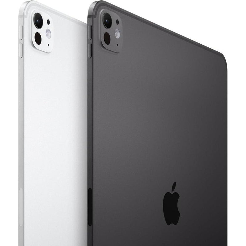 Apple iPad Pro: pantalla Ultra Retina XDR, 2 TB, cámara frontal, LiDAR, Wi-Fi 7, Face ID, batería de larga duración