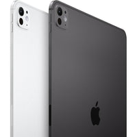 Apple iPad Pro: pantalla Ultra Retina XDR, 2 TB, cámara frontal, LiDAR, Wi-Fi 7, Face ID, batería de larga duración