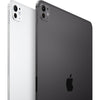 Apple iPad Pro: pantalla Ultra Retina XDR, 2 TB, cámara frontal, LiDAR, Wi-Fi 7, Face ID, batería de larga duración