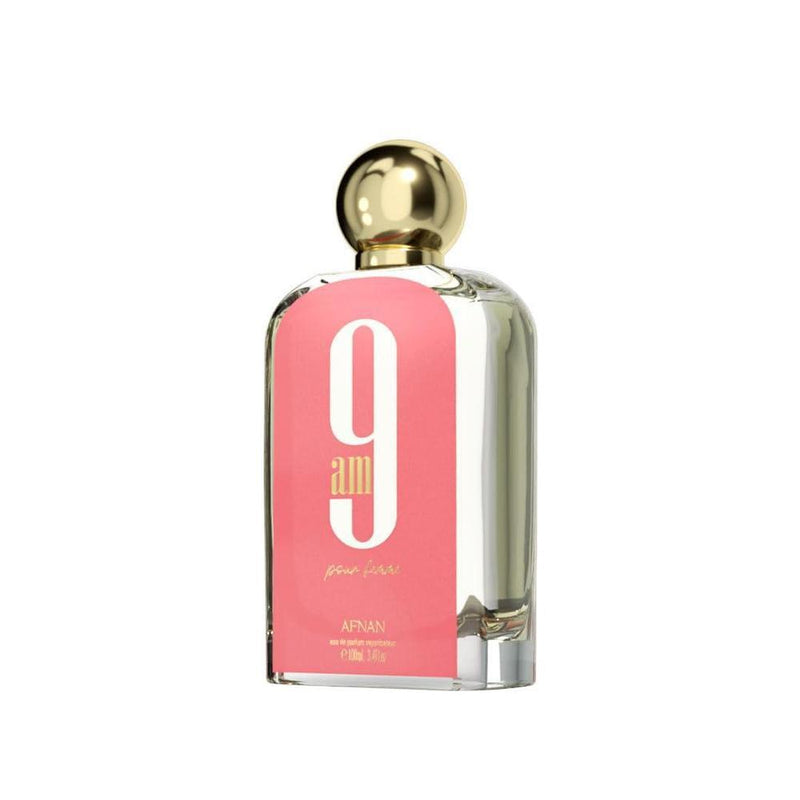 AFNAN 9 AM Pour Femme Eau De Parfum