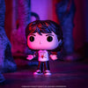 Funko Pop! TV: Stranger Things - Mike, figura de vinilo coleccionable, diseño estilizado para fanáticos y coleccionistas