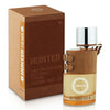 Armaf Hunter EDP Spray para Hombre, Fragancia de 100 ml con notas de almendra, lavanda y sándalo, 108 g de peso. Larga duración.