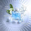 Azzaro Eau de Toilette - Colonia fresca y acuática para hombres, aroma cítrico, amaderado y almizclado, uso diario