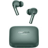 Oneplus Buds Pro 2 Auriculares Intraurales Inalámbricos Verde (Arbor Green) Con Clase De Audiofilo 39h ANC